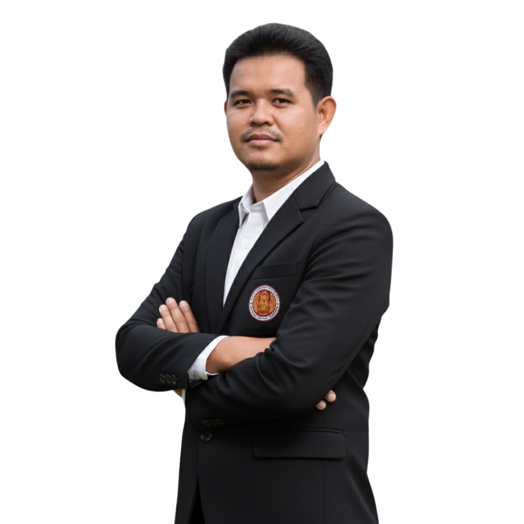 นายทรงสิทธิ์  ดีต่าย