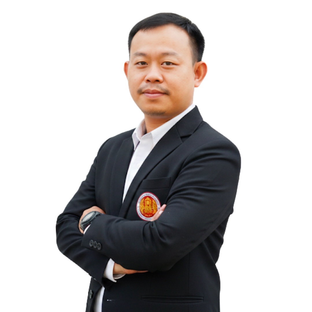 นายณัฐพงศ์  เสาร์มา