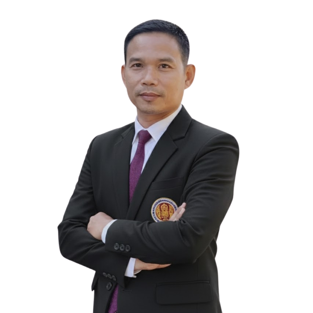 นายศักดิ์ดา  สิมเสมอ