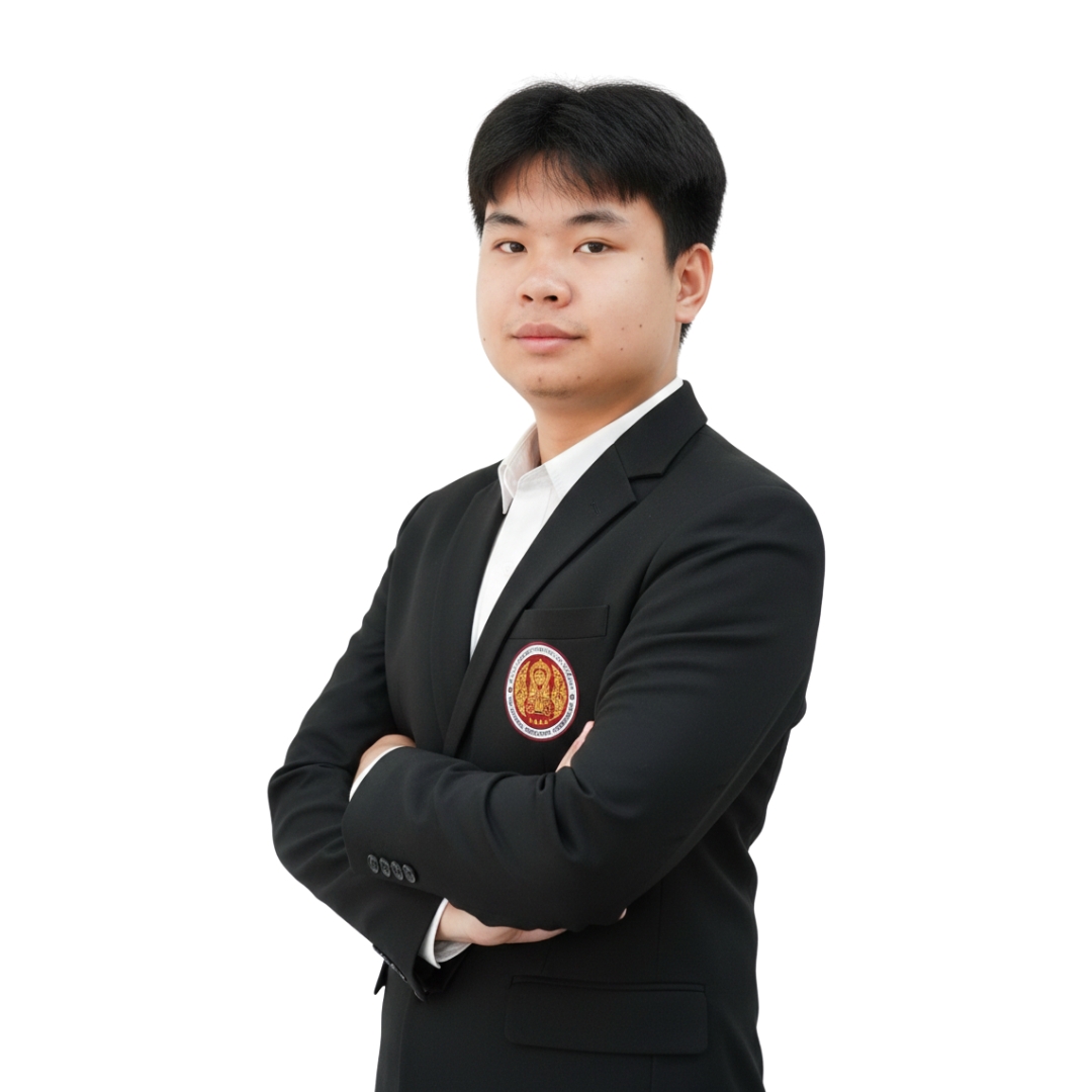 นายวรวิช  คำพลอย