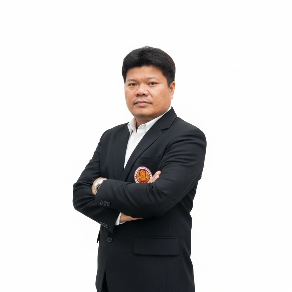 นายสุวิทย์  สิทธิกุล