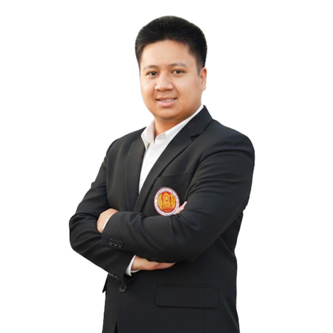 นายปรีดา  บุญช่วย