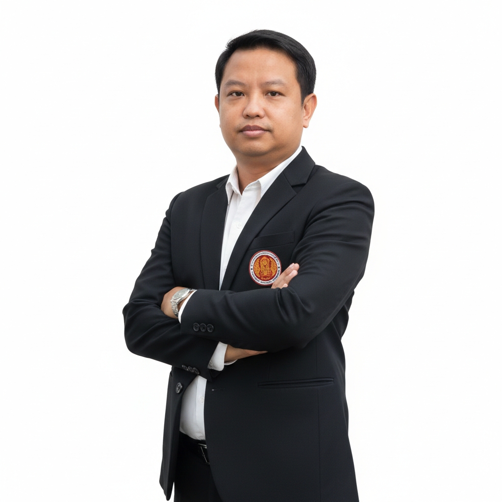 นายวุฒิชัย  มหาวัน