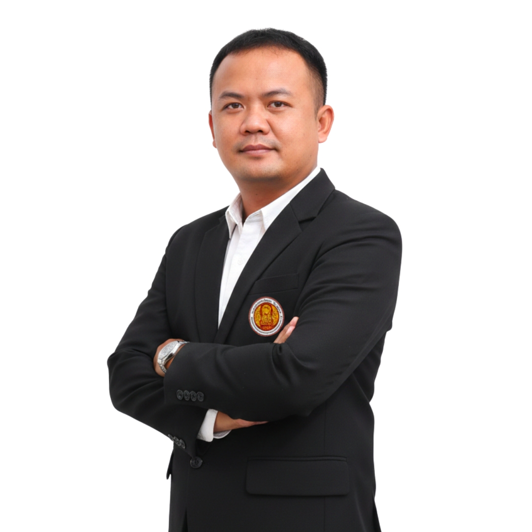 นายอัศวิน  กิ่งจำปา