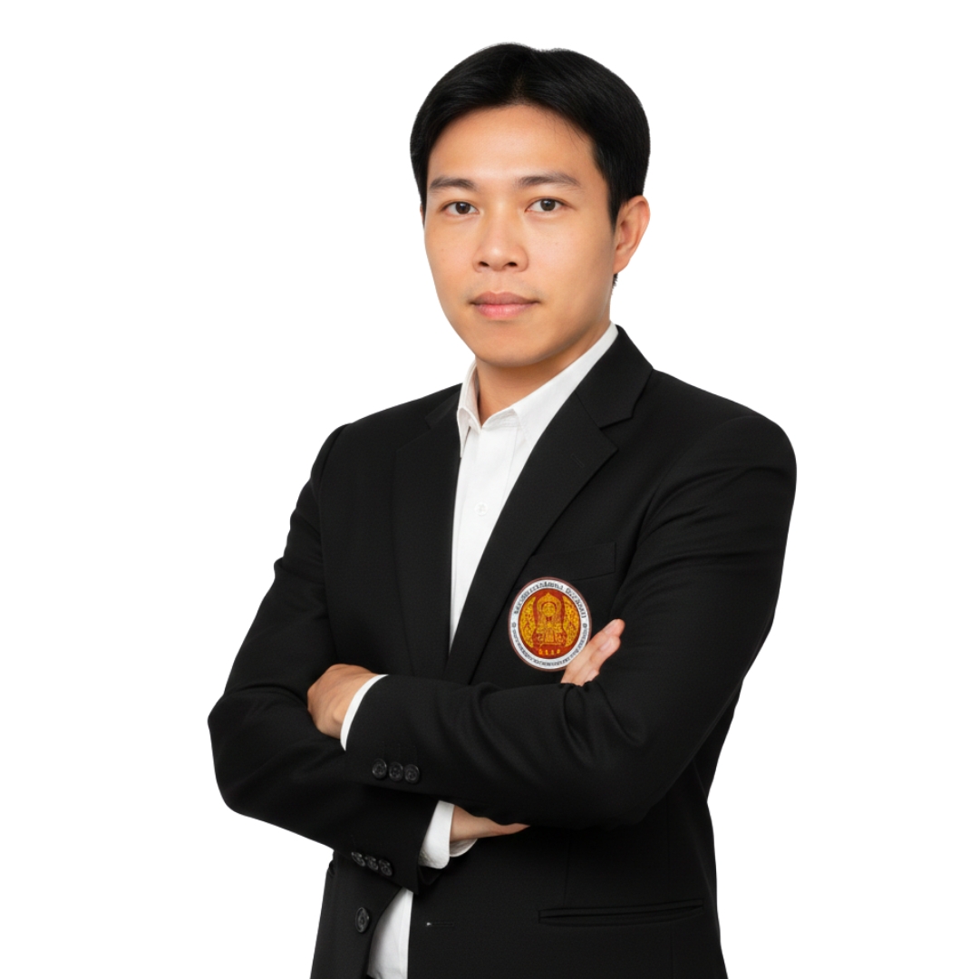 นายศุภรัตน์  ขวดแก้ว