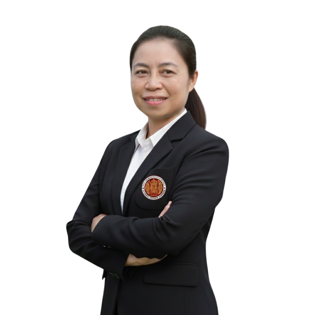 นางนฤมล  ใบยา