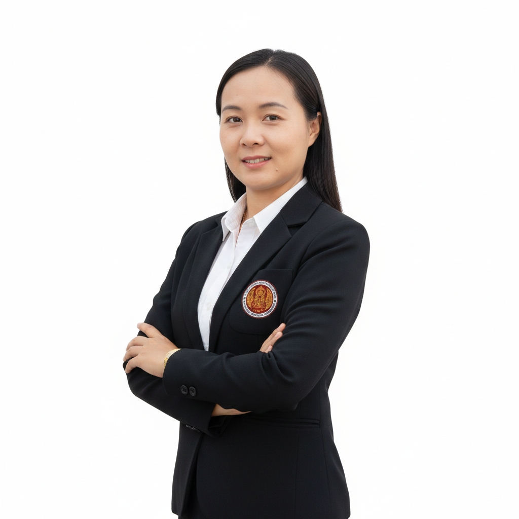 นางสาวกาญจนาวดี  โพธิ์จา