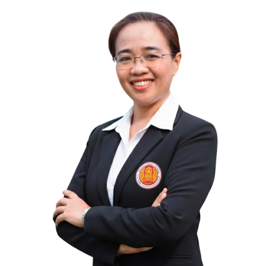 นางสาวอัจฉรา  จงสุขสันติกุล