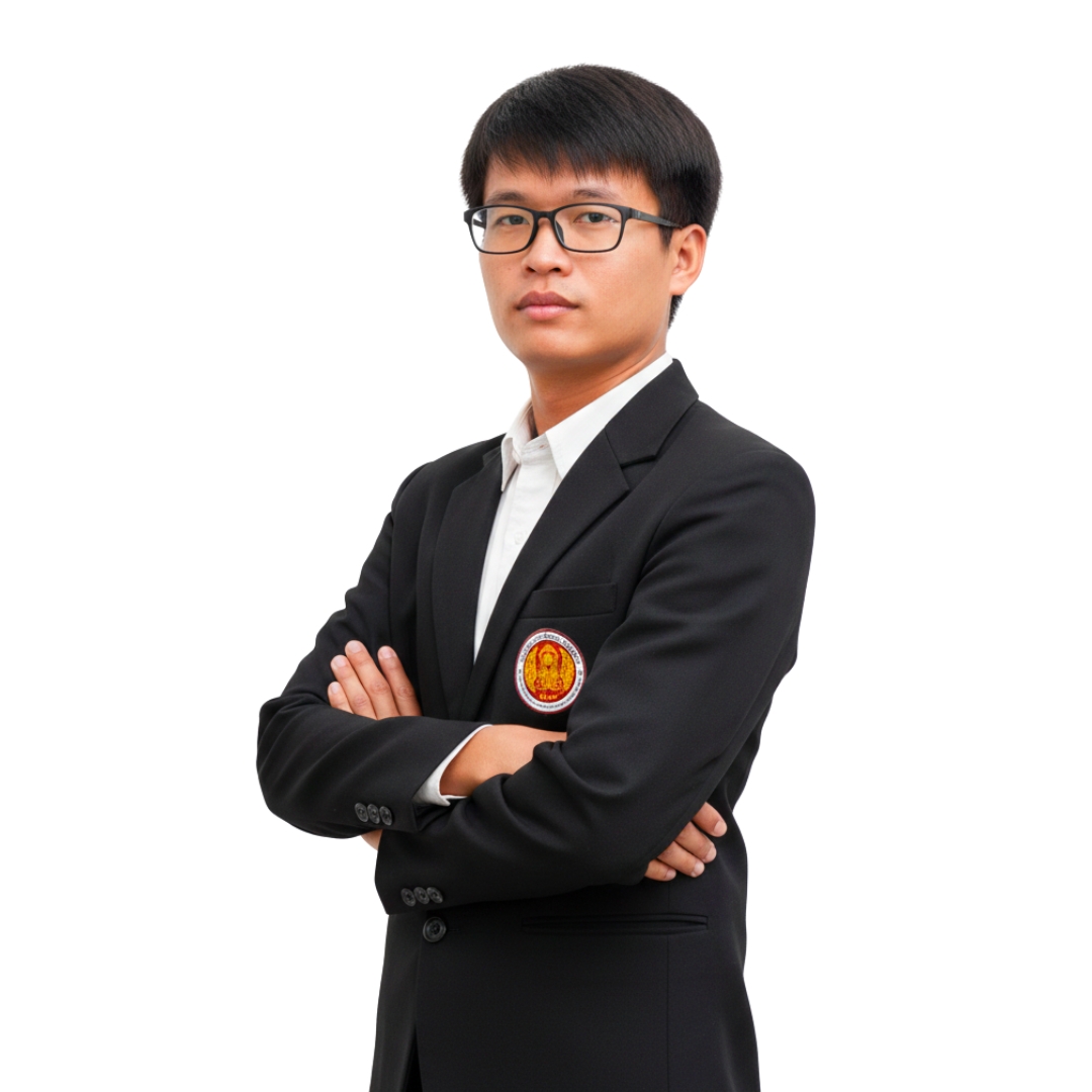 นายอรรถพล  วินทะไชย