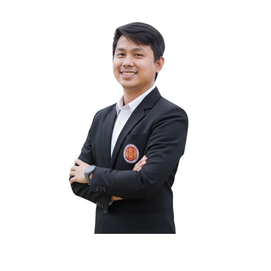 นายรัฐชัย  ภูกองชนะ