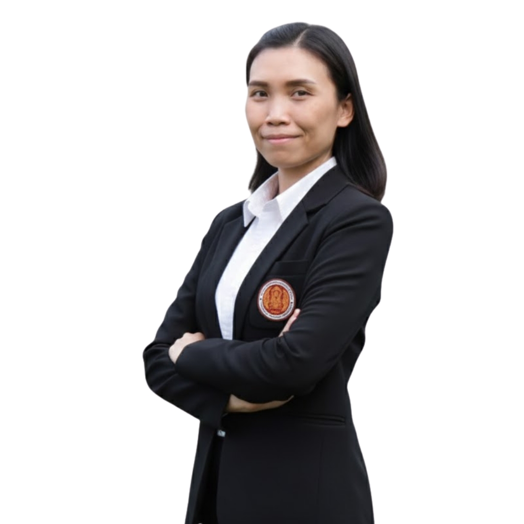 นางสาวสรียา  สมัย