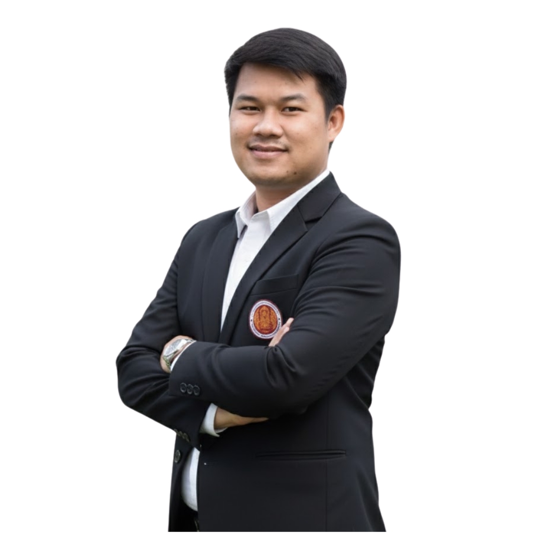 นายกฤษฎา  โพธิรังสิยากร