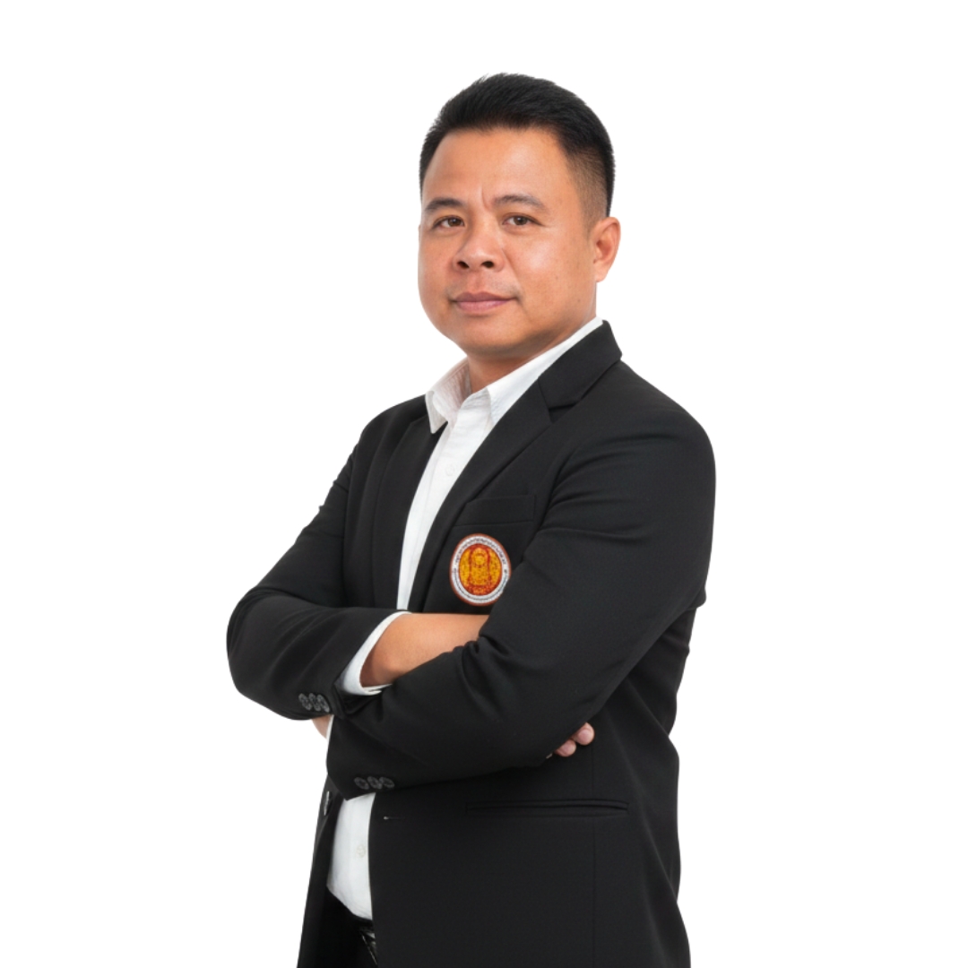 นายพรพัฒน์  แข่งขัน