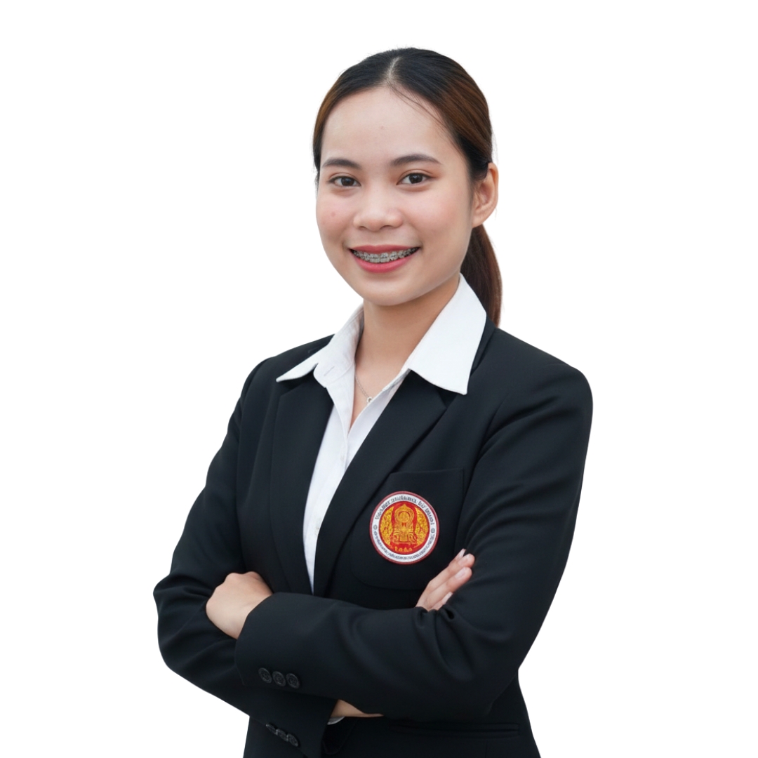 นางสาวธนิตา  ไชยมูลเงิน