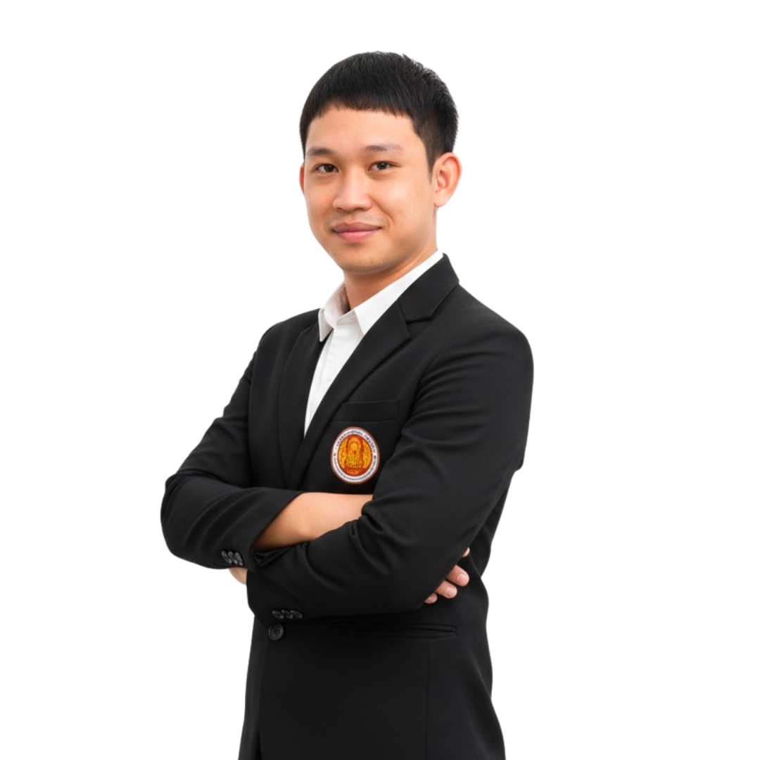 นายกิติพงศ์  คำปาแฝง