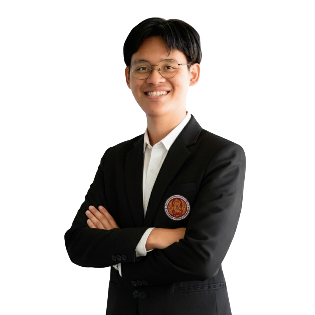 นายสกุลกิจ  กุลนาพันธุ์