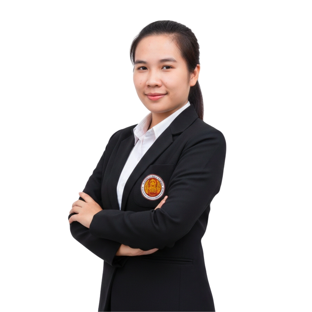 นางสาวรสคล  คำก้อน