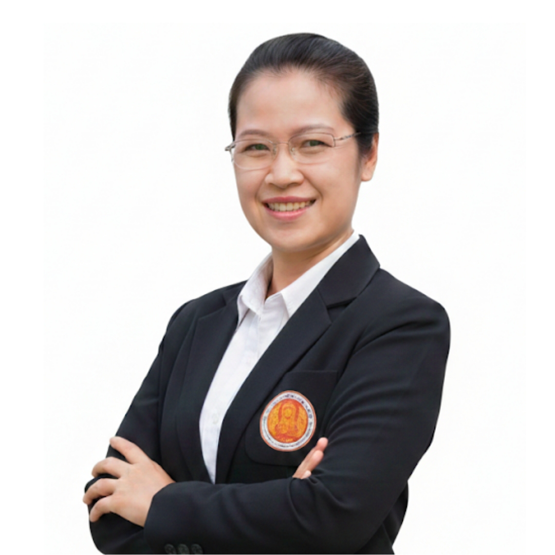 นางจุรีรัตน์  ขวดแก้ว