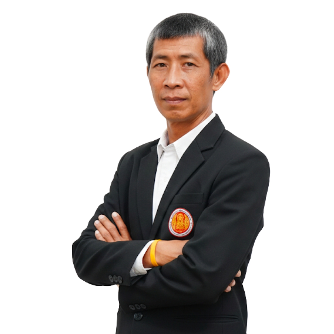 นายมงคล  ใจสม