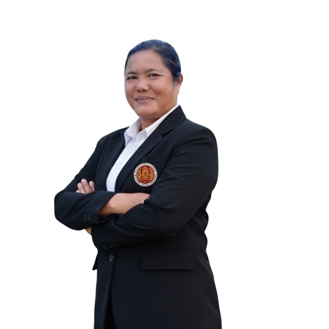 นางสุภิญญา  สะอิ้งแก้ว