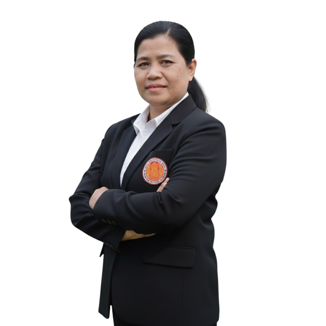 นางสาววิไลภรณ์  สกุลอ๊อด