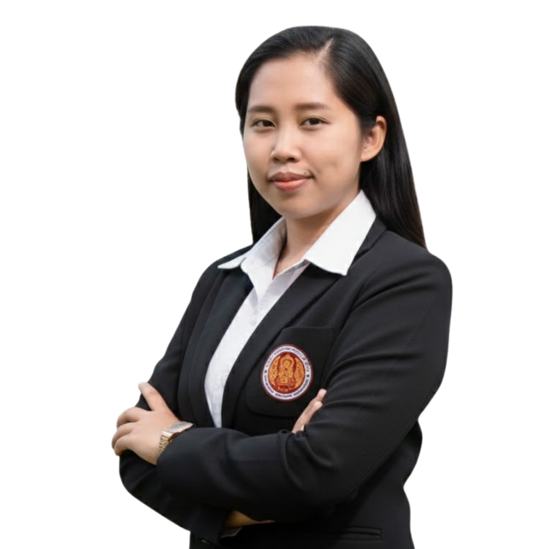 นางปภานัน  ธิป่าหนาด