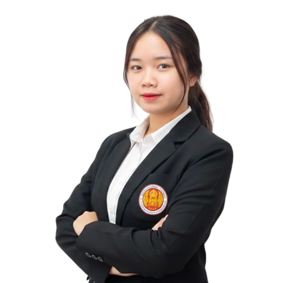 นางสาวชนกานต์  ปินนิล