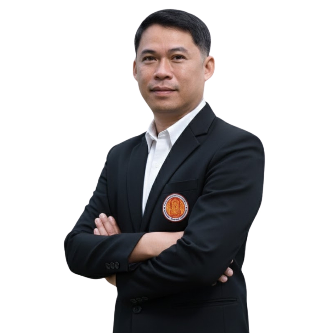 นายไกรวุฒิ  ยอดหาร