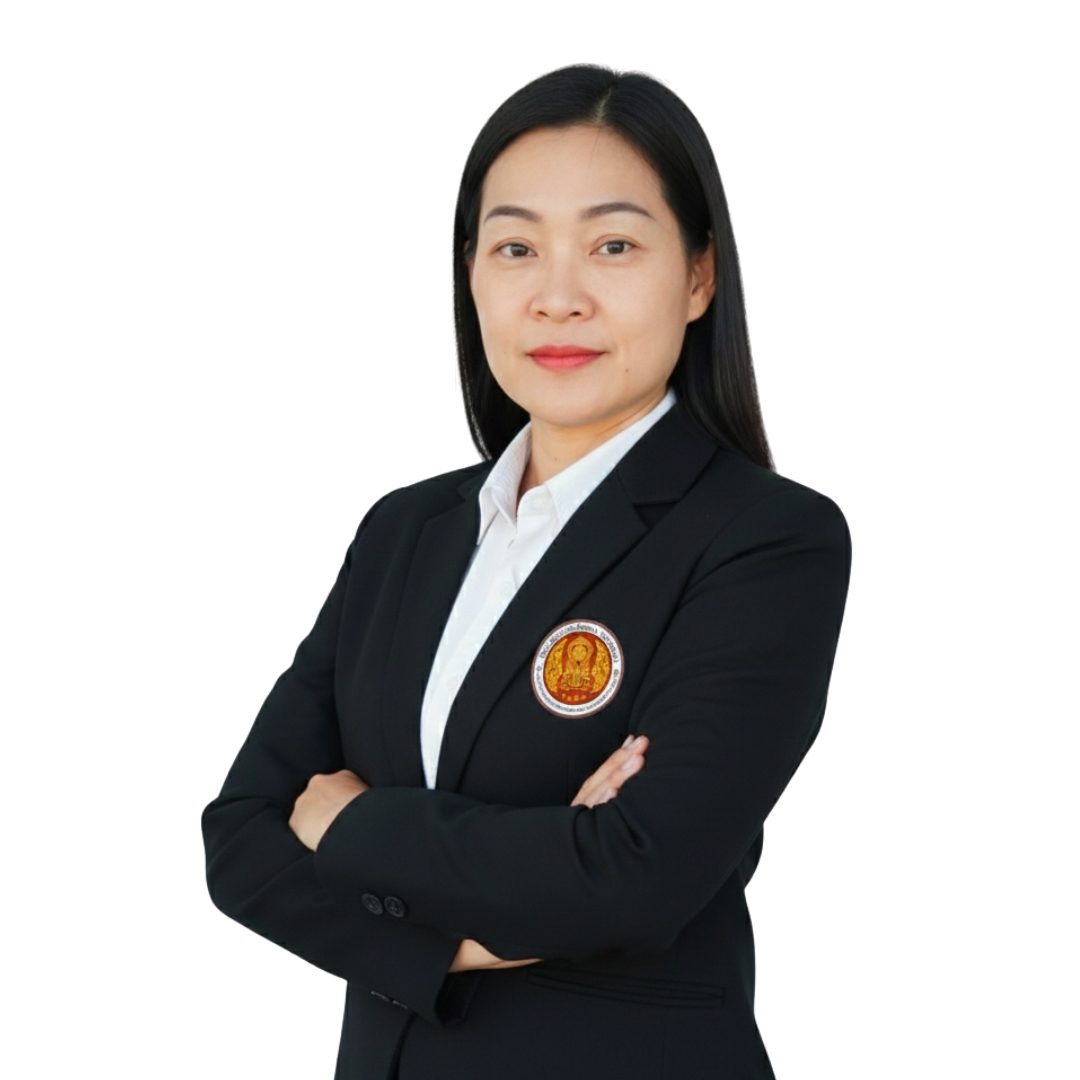 นางเกศชุนาภรณ์  ดวงแสง