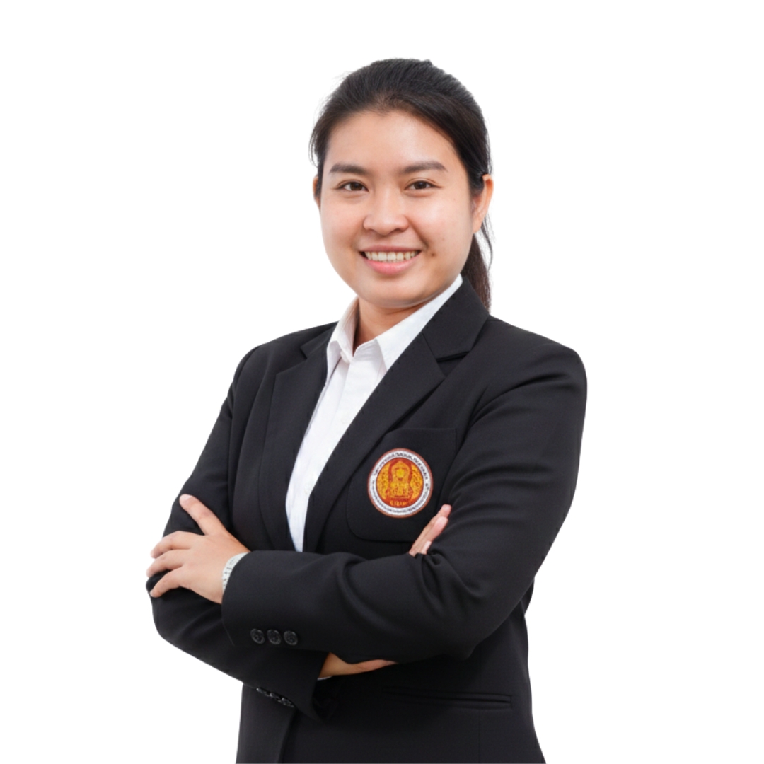 นางสาวปวเรศ   เสนาธรรม