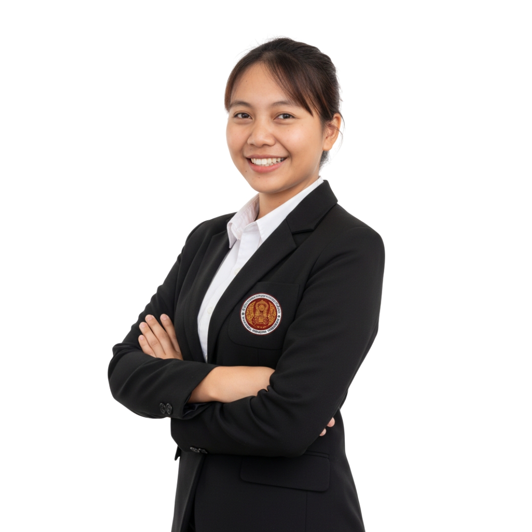 นางนภัสกานต์  ชุมเชิง